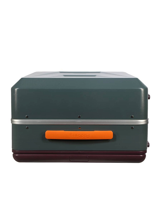 Чемодан Ridberg Aristo (Terra) размер M купить в интернет-магазине icover