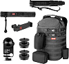 Комплект аксессуаров Zhiyun Master Accessories Kit для стедикама Weebill Lab (Black) купить в интернет-магазине icover