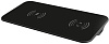 Беспроводное зарядное устройство Exelium Xpad 2.1 для смартфонов и Apple Watch (Black) купить в интернет-магазине icover