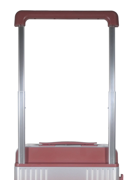 Чемодан Ridberg Chroma (Red) размер S купить в интернет-магазине icover