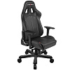 DXRacer King OH/KS57/N - компьютерное игровое кресло (Black) купить в интернет-магазине icover