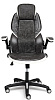 Игровое кресло Tetchair Bazuka 13082 (White/Grey) купить в интернет-магазине icover