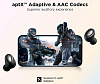 Bluetooth-наушники 1MORE ColorBuds 2 ES602 (Black) купить в интернет-магазине icover