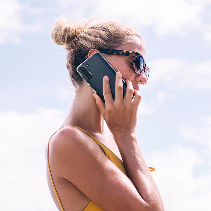 Чехлы для Apple iPhone, Samsung Galaxy