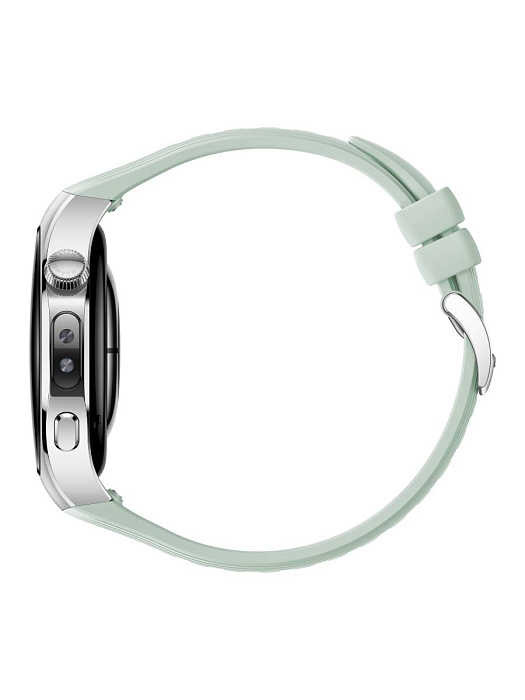 Умные часы Huawei Watch 5 42 mm SOC-AL00 (Light Green) купить в интернет-магазине icover