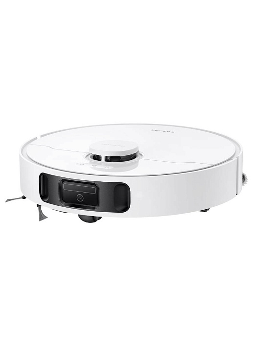 Робот-пылесос Dreame Bot D20 Ultra RLD31SE (White) купить в интернет-магазине icover