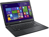 Ноутбук Acer Aspire ES1-520-33YV 15.6" AMD E1-2500 1.4Ghz, 2Gb, 500Gb HDD (NX.G2JER.016) Black купить в интернет-магазине icover