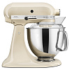 Планетарный миксер KitchenAid Artisan 5KSM175PSEAC (Cream) купить в интернет-магазине icover