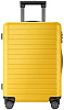 Чемодан Xiaomi Ninetygo Business Travel Luggage 24 (Yellow) купить в интернет-магазине icover