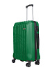Комплект чемоданов Ridberg Discover L+M (Dark Green) купить в интернет-магазине icover