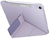 Чехол Uniq Camden для iPad Mini 6 2021 (Purple) купить в интернет-магазине icover