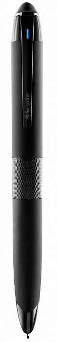Цифровая ручка Livescribe 3 Smartpen Black Edition (Black) купить в интернет-магазине icover