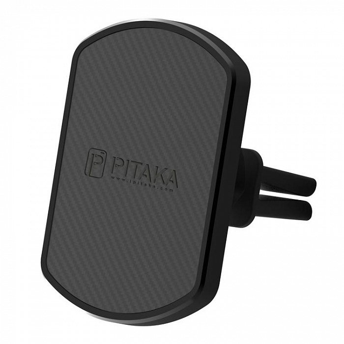 Автомобильный держатель Pitaka MagMount Vent Pro (Black) купить в интернет-магазине icover