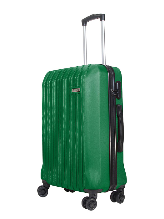 Комплект чемоданов Ridberg Discover L+M (Dark Green) купить в интернет-магазине icover