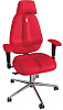 Кресло Kulik System Classic Maxi 1201 (Red) купить в интернет-магазине icover