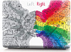 Накладка i-Blason Cover для MacBook Pro 13 Retina (Rainbow Brain) купить в интернет-магазине icover