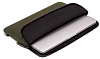 Чехол Incase Compact Sleeve in Flight Nylon (INMB100338-OLV) для MacBook Air 13" (Olive) купить в интернет-магазине icover