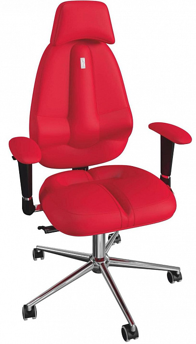 Кресло Kulik System Classic Maxi 1201 (Red) купить в интернет-магазине icover