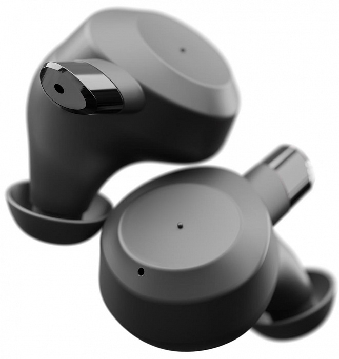 Беспроводные наушники Sudio Fem (Black) купить в интернет-магазине icover