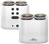 Умный аромадиффузор Moodo MODW-0001E (White) купить в интернет-магазине icover