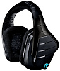 Беспроводная игровая гарнитура Logitech G933 Artemis Spectrum Wireless Gaming Headset 981-000599 (Black) купить в интернет-магазине icover