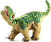 Ugobe Life Form Pleo (662800) - робот-динозавр (Green) купить в интернет-магазине icover