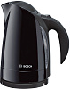 Bosch TWK 6003V - чайник электрический (Black) купить в интернет-магазине icover