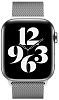 Ремешок Wiwu Minalo для Apple Watch 42/44 mm (Silver) купить в интернет-магазине icover