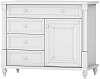 NewJoy Angel Baby ANB-1200 (10-109-1200) - бельевой комод (White) купить в интернет-магазине icover