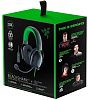 Игровая гарнитура Razer BlackShark V2 Special Edition RZ04-03230200-R3M1 (Black/Green) купить в интернет-магазине icover