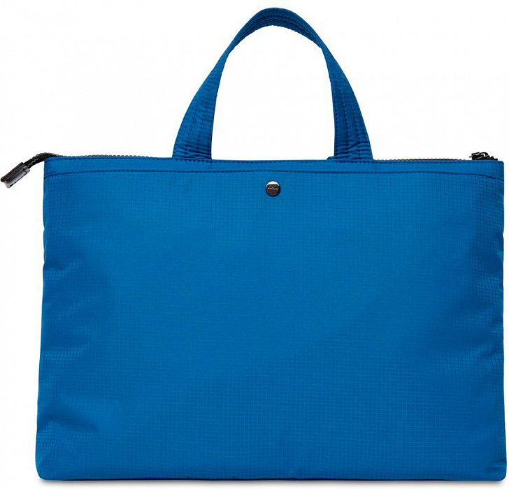 Сумка Knomo Copenhagen (129-101-NTB) для ноутбука до 14" (Nautical Blue) купить в интернет-магазине icover