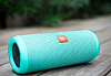 Беспроводная колонка JBL Flip 4 JBLFLIP4TEL (Teal) купить в интернет-магазине icover