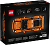 Конструктор Lego Technic Porsche 911 GT3 RS (42056) купить в интернет-магазине icover