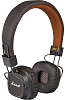 Наушники Marshall Major III Bluetooth (Brown) купить в интернет-магазине icover