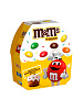 Подарочный набор M&M'S и друзья Пасхальный кулич, набор шоколадных конфет M&M'S, Twix, Milky Way, Bounty, Skittles (141 г.) купить в интернет-магазине icover