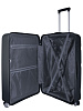 Комплект чемоданов Ridberg ICON L+M+S (Black) купить в интернет-магазине icover