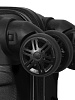 Чемодан Ridberg Discover (Black) размер XS купить в интернет-магазине icover