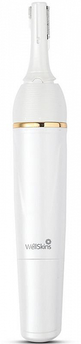 Триммер для бровей Xiaomi WellSkins Eyebrow Electric Trimmer WX-TM01 (White) купить в интернет-магазине icover