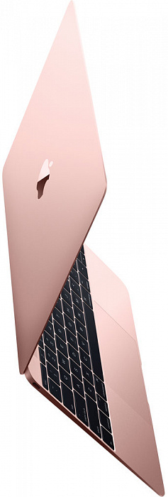 Купить ноутбук Apple MacBook 12 Intel Core m3 1.2GHz 8Gb 256Gb SSD