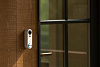 Умный дверной звонок SimpliSafe Video Doorbell Pro (White) купить в интернет-магазине icover