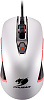 Cougar 400M - проводная мышь (Silver) купить в интернет-магазине icover