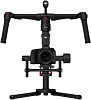 DJI Ronin-M - трехосевой подвес со стабилизацией для камер купить в интернет-магазине icover