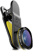 Объектив Black Eye Wide G4 (G4WA001) для смартфона (Black) купить в интернет-магазине icover
