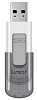Флеш-накопитель Lexar JumpDrive V100 128GB (White/Grey) купить в интернет-магазине icover