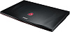 Ноутбук MSI GE72 6QE-268RU Apache Pro 17.3'', Intel Core i7 6700HQ 2.6GHz, 16Gb, 1Tb HDD (9S7-179541-268) купить в интернет-магазине icover