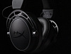Игровые наушники HyperX Cloud Alpha S HX-HSCAS-BK/WW (Black) купить в интернет-магазине icover