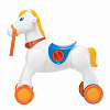 Chicco Rodeo 00070603000000 (10CO1401) - лошадь-качалка купить в интернет-магазине icover