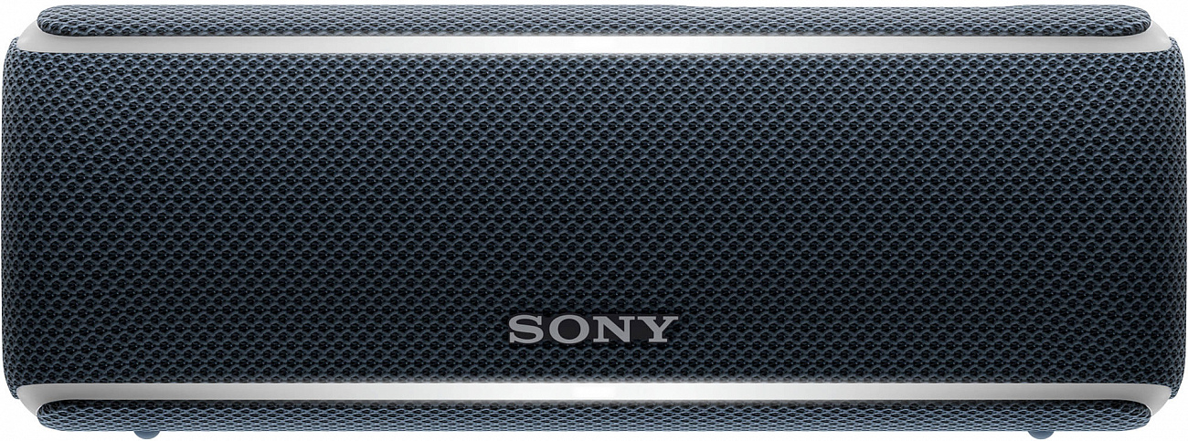 Портативная акустика Sony SRS-XB21 (Black) купить в интернет-магазине icover