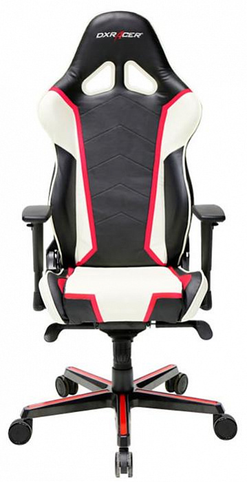 Компьютерное кресло DXRacer Racing OH/RH110/NWR купить в интернет-магазине icover