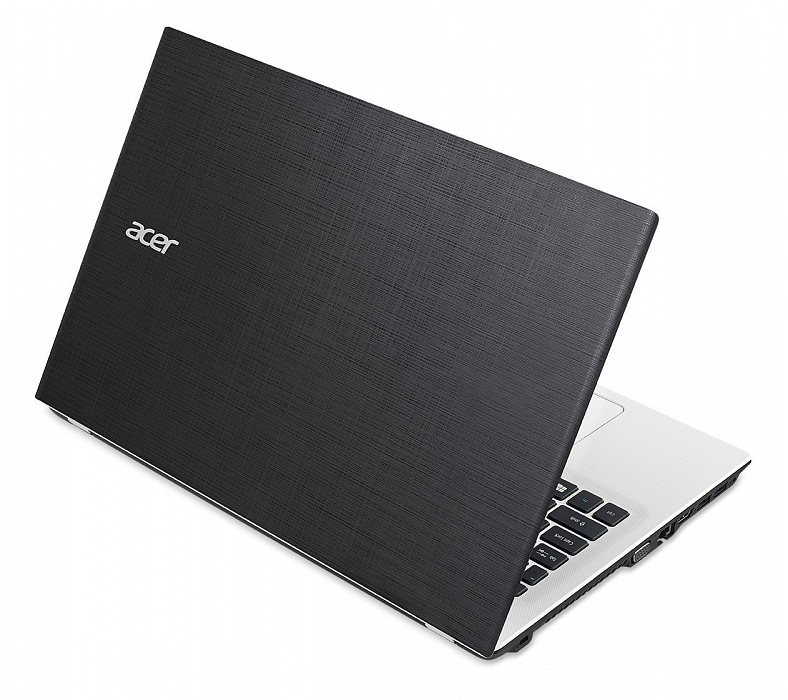 Ноутбук Acer Aspire E5-772G-38UY 17.3'', Intel Core i3 5005U 2.0Ghz, 4Gb, 1Tb HDD (NX.MVCER.005) купить в интернет-магазине icover